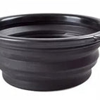 Silicone Foldable Pet Bowls