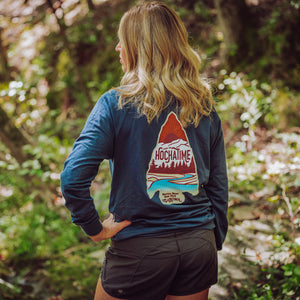 Arrowhead Lightweight Sweatshirt