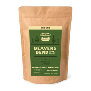Beavers Bend Coffee