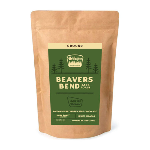 Beavers Bend Coffee