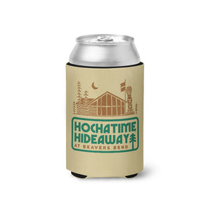 Hideaway Koozie