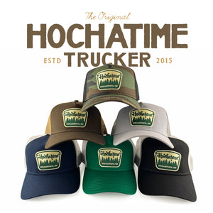 Hochatime Original Trucker