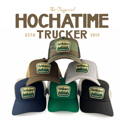 Hochatime Original Trucker