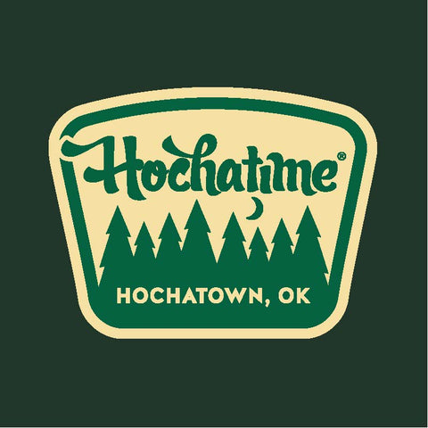 Hochatime Coasters