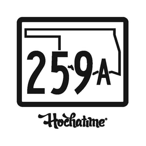 Hochatime Coasters