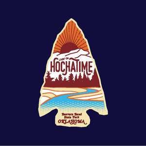 Hochatime Coasters