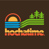 Hochatime Coasters