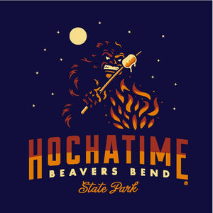 Hochatime Coasters