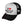 I Love Beavers Bend Mesh Foam Trucker Hat
