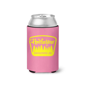 Treetop Koozie