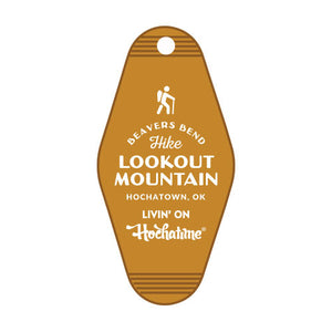 Trail Keychains