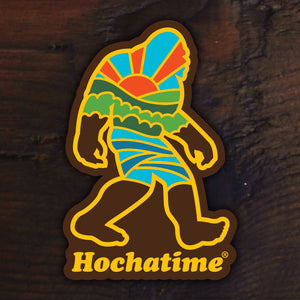 Hochatime Stickers