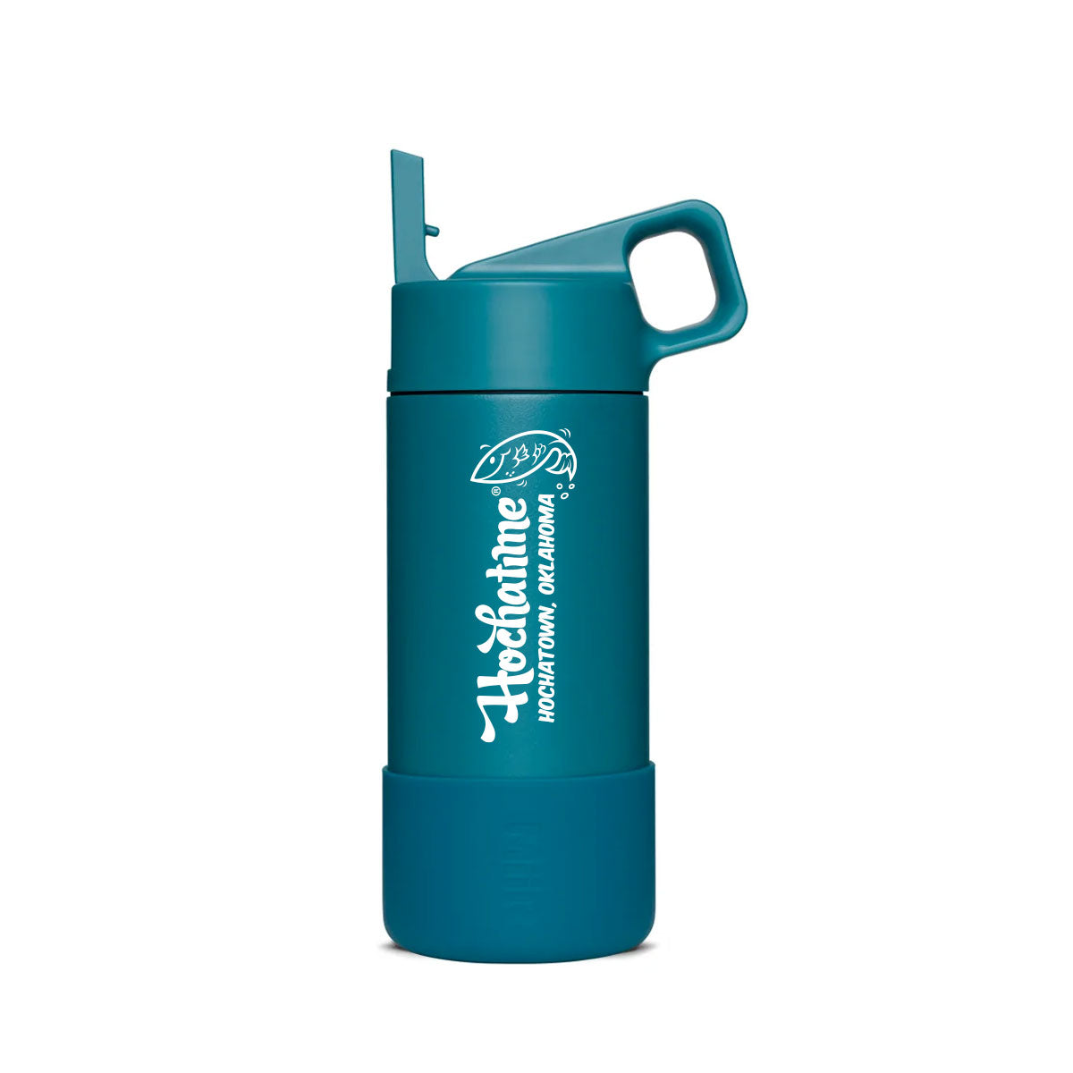 Wide Mouth Bottle | Kids 12oz | Vacuum Insulated Stainless