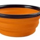 Silicone Foldable Pet Bowls