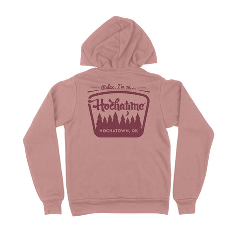 Treetop Hoodie Sweatshirt - Youth