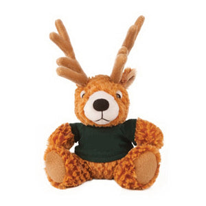 Dolly the Deer Plush Animal