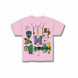 Park Ranger Youth Tee