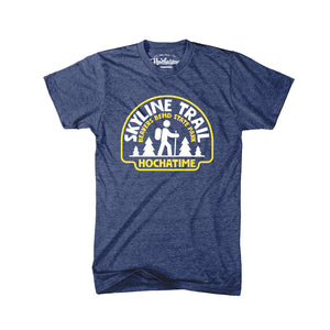 Skyline Trail Tee