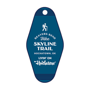 Trail Keychains