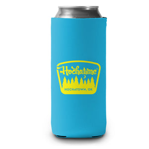 Treetop Slim Can Koozie