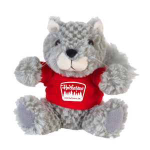 Pearl the Squirrel Plush Animal