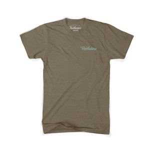 Totem Pole Tee