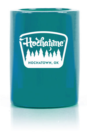 Treetop Foam Koozie