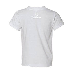 Tie-Dye Treetop Tee - Toddler
