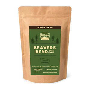 Beavers Bend Coffee
