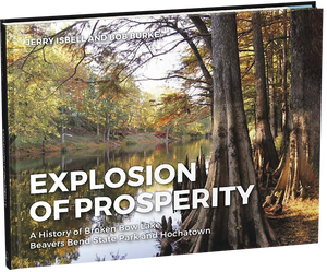Explosion of Prosperity