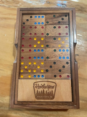 Hochatime Dominos
