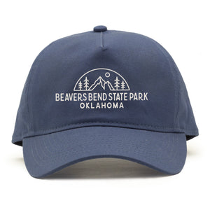 Beavers Bend State Park Hat